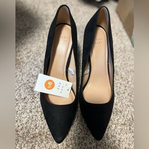 A New Day by Target Black Pumps Size 9 1/2